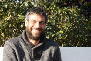 Julien Leray Demain en main formation stage permaculture autonomie résilience Morbihan Sacha Guégan Julien Geffray